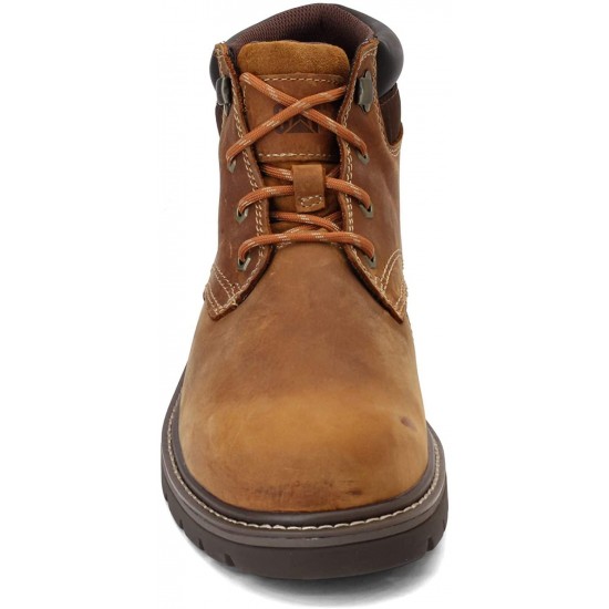 Caterpillar Men's Outbase Wp Construction Boot