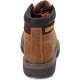 Caterpillar Men's Outbase Wp Construction Boot