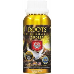 House & Garden HGRXL005 Roots Gold Excelurator Fertilizer, 500 ml