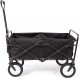 Mac Sports Mac Wagon (WTC-145) Black