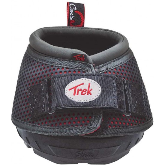 Toklat Originals Toklat Cavallo Trek Boot Black 4