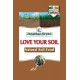 Jonathan Green & Sons, Coverage Love Your Lawn Soil