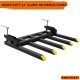 YINTATECH Clamp on Debris Forks to 48