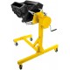 JEGS Rotating Engine Stand 1000 lbs Capacity 80059