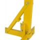 JEGS Rotating Engine Stand 1000 lbs Capacity 80059