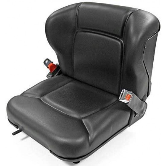 ORANGEPARTS Aftermarket Universal Bucket Seat (53710-U1160-71, 53706-U2100-71, 53760-23610-71, 448492, 800048493)