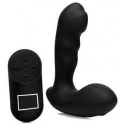 P-Milker Silicone Stimulator & Milking Bead