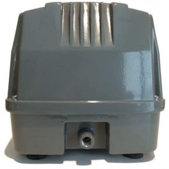 Blue Diamond ET 100 Septic or Pond Linear Diaphragm Air Pump