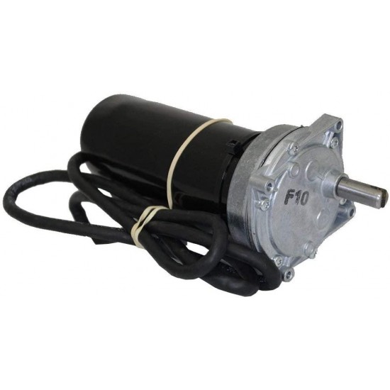 Lippert Stabilizer jack replacement motor Klauber C-800 c800