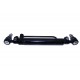 JEENDA Power Steering Cylinder D128454 234466A1 234447A1 A37859 Compatible with 2wd Case Construction International Harvester 480 580 584 585 586 B C D E SE F LL 530 530CK