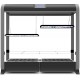 AeroGarden Farm 24Plus, w/Salad Bar Seed Kit, Black