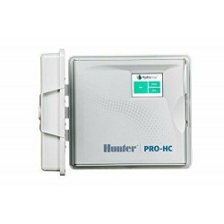 SPW Hunter PRO-HC PHC-1200i 12 Zone Indoor Residential/Pr