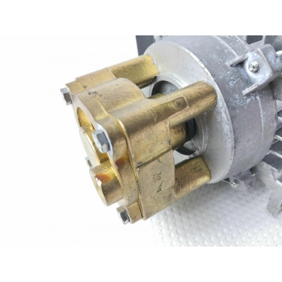 Speck Pumpen LSY-2841.0147 Pump Motor LSY2841.0147