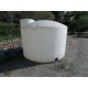 1550 Gallon Poly Water Storage vertical tank/container