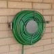 Yard Butler 100 Foot Wall Mounted Swivel Steel Garden Hose Reel (3 Pack)