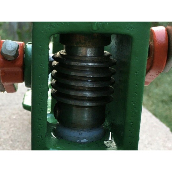 Fully Restored National B3 Walking Sprinkler Heavy Duty Model B-3