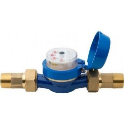 Hunter HC HYDRAWISE FLOW METER 40mm BSPM, Detect Faulty Valves/Pipes *USA Brand