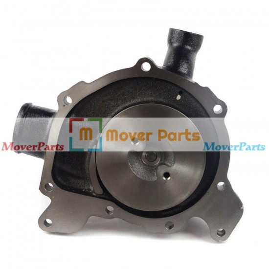 Water Pump ME995352 for Mitsubishi Engine 6D14 6D15 6D16