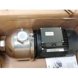 Grundfos Chi 8-20 a-W-G-Bqqe Pump Rotary Pump Hochdruckkreis