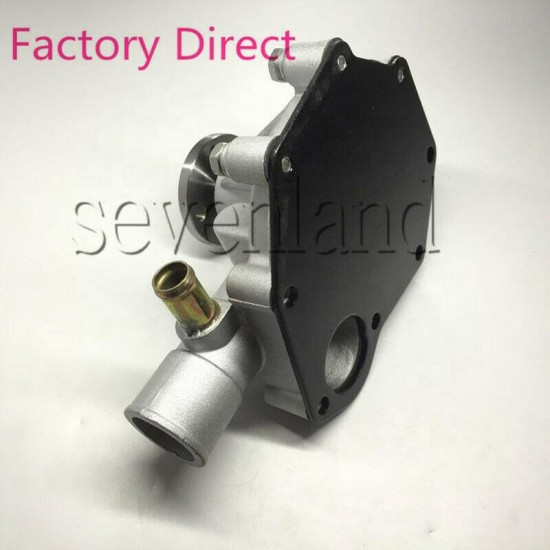 SL WATER PUMP 32A45-10010 FOR MITSUBISHI S4S SDMO T44K ENGINE