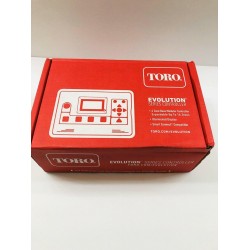 TORO EVO-41D Evolution Controller 4 Zone Base Modular Controller