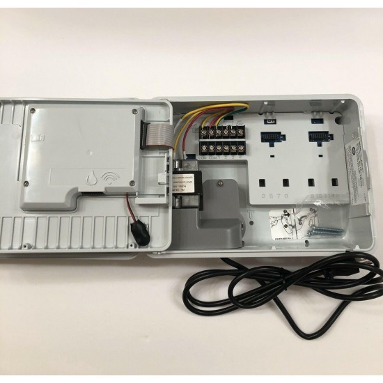 TORO EVO-41D Evolution Controller 4 Zone Base Modular Controller