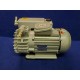 Busch R 5 KA 0010 C Izo Rotary Vane Vacuum Pump 1/2hp 3ph 200-480v 2.1/1.2 Amps