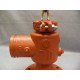 Victaulic 731D Suction Diffuser  4/114.3  - Series 731-D Sprinkler System III2S