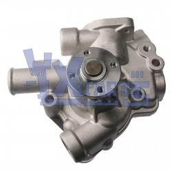 Water Pump 2YM15 3YM20 3TNV76 for Hitachi ZX17UNA-2 ZX17U-2 Engine Excavator