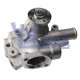 Water Pump 2YM15 3YM20 3TNV76 for Hitachi ZX17UNA-2 ZX17U-2 Engine Excavator