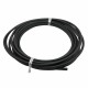 100m Garden Irrigation Pipe Pe Tube Water Hose High Pressure Mist Cooling System