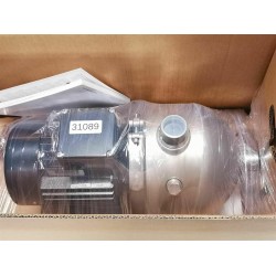 Grundfos CHI2-50 a-W-G-Bqqe Rotary Pump Booster Pump