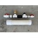 PVC Hydraulic Ram Pump