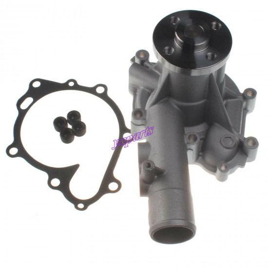 Water Pump 123945-42000 YM123945-42000 for Yanmar 4TNV106 Engine