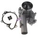 Water Pump 123945-42000 YM123945-42000 for Yanmar 4TNV106 Engine