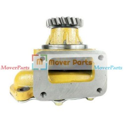 Water Pump for Komatsu Dump Truck HM300-2 Engine SAA6D125E