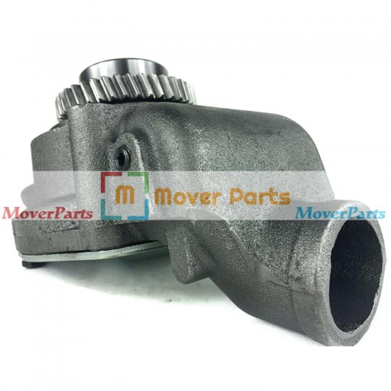 Water Pump 2P-0662 for CAT 215 225 235 D4D D5B D6C D6D D7F D7G Engine 3304 3306