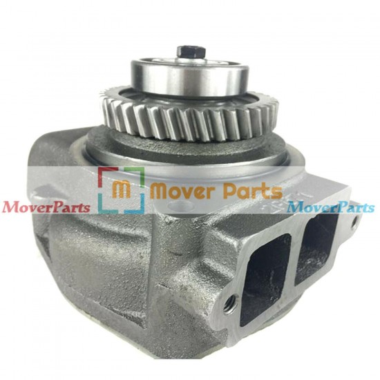 Water Pump 2P-0662 for CAT 215 225 235 D4D D5B D6C D6D D7F D7G Engine 3304 3306