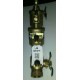 Watts Lf719-qt-s Double Check Valve Watts719 1/2in FNPT