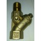 Watts Lf719-qt-s Double Check Valve Watts719 1/2in FNPT