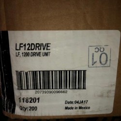 200 Pack of Rain Bird LF 1200 Drive Units LF12DRIVE 118201