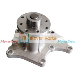 Water Pump 8-9723330-0 for Isuzu 4jb1 Kobelco Excavator Sk60