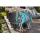 Gardena 18502 Frost Proof ''S'' Hose Cart Set,