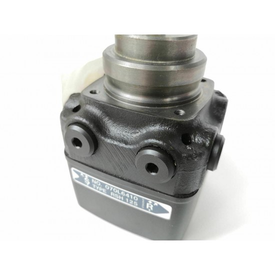 Danfoss Rsh 125 Oil Pump 2367oz6410