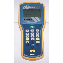 Hunter ICD-HP Handheld Decoder Programmer for ICD