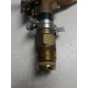 1 NOS Rainbird Brass Impact Sprinkler # 85E-HD Full/Part Circle