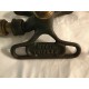 vintage 3 head lawn sprinkler