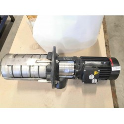 Grundfos MTR15 4/1 a-W-A Huuv Coolant Submersible Pump