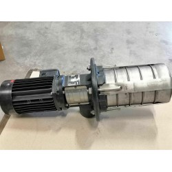 Grundfos MTR15 4/1 a-W-A Huuv Coolant Submersible Pump