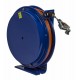 Coxreels Sd-35 Spring Rewind Static Galvanized Discharge Cable Reel 35 Inch